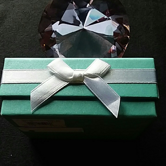 Earrings, set of 5 - Picture 3 of 3